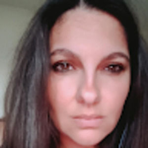 Meet your Posher, Konstantina
